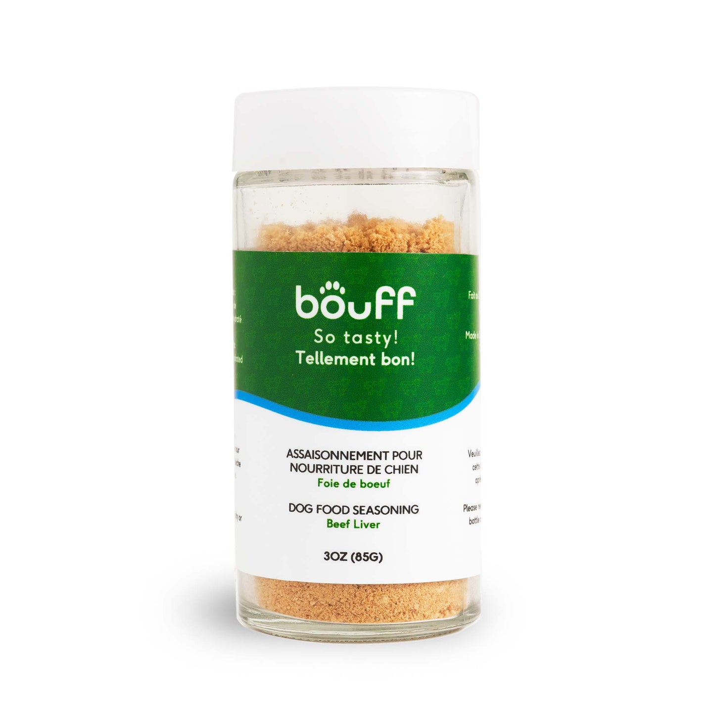 BOUFF 2-Pack