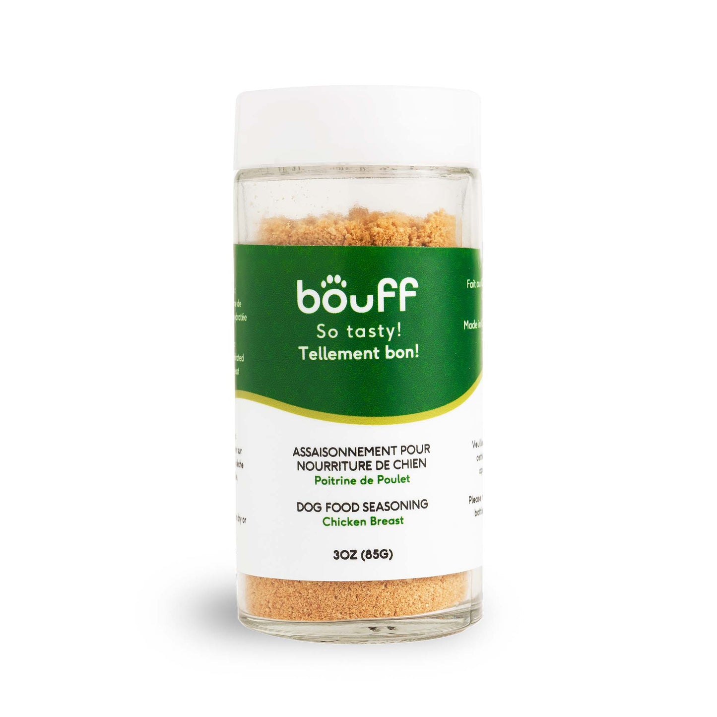 BOUFF 2-Pack