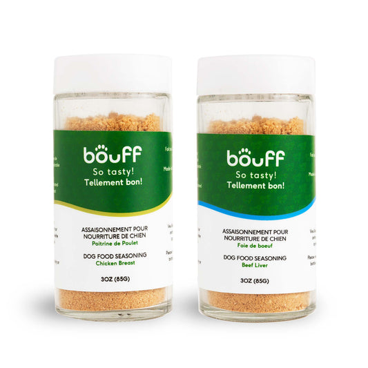 BOUFF 2-Pack