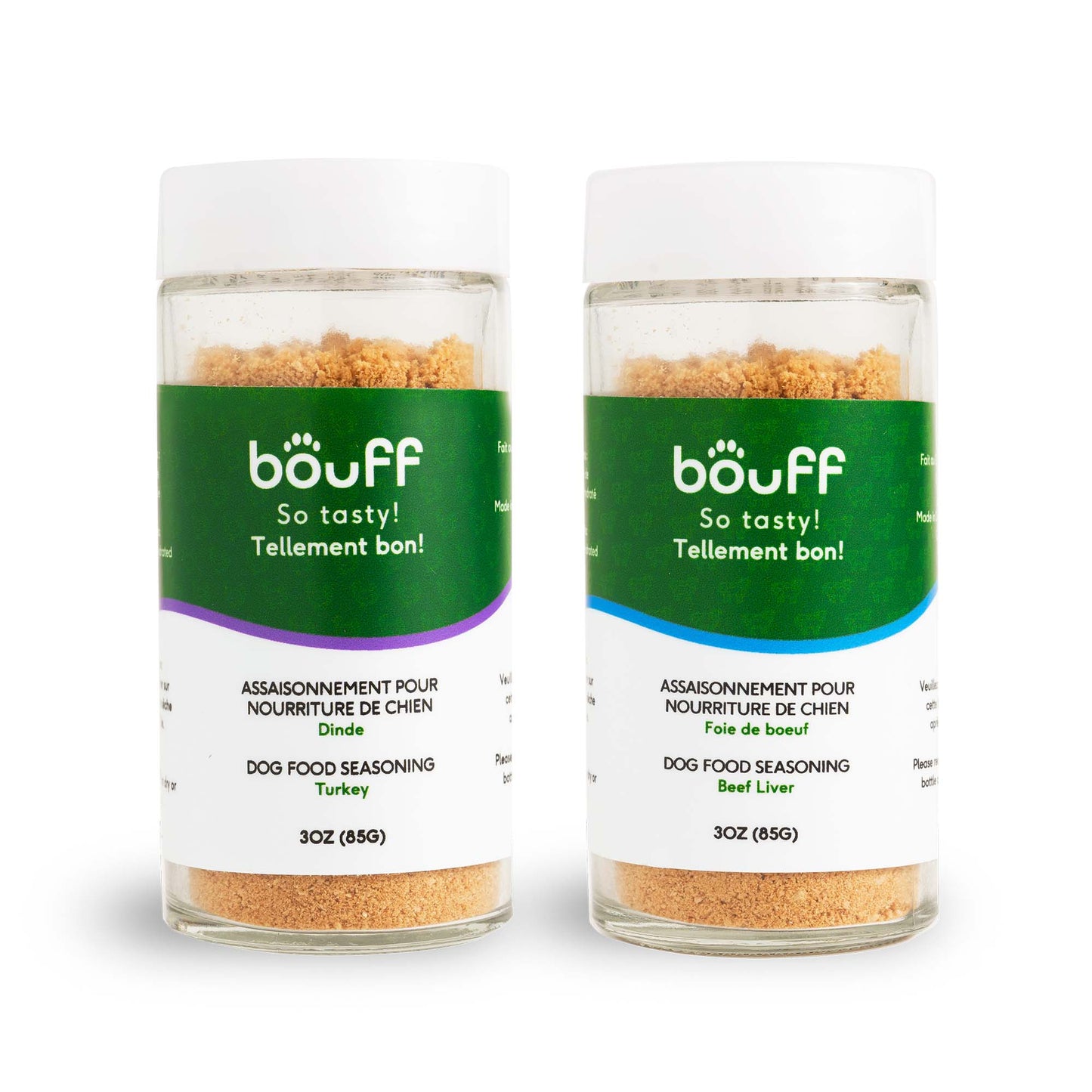 BOUFF 2-Pack