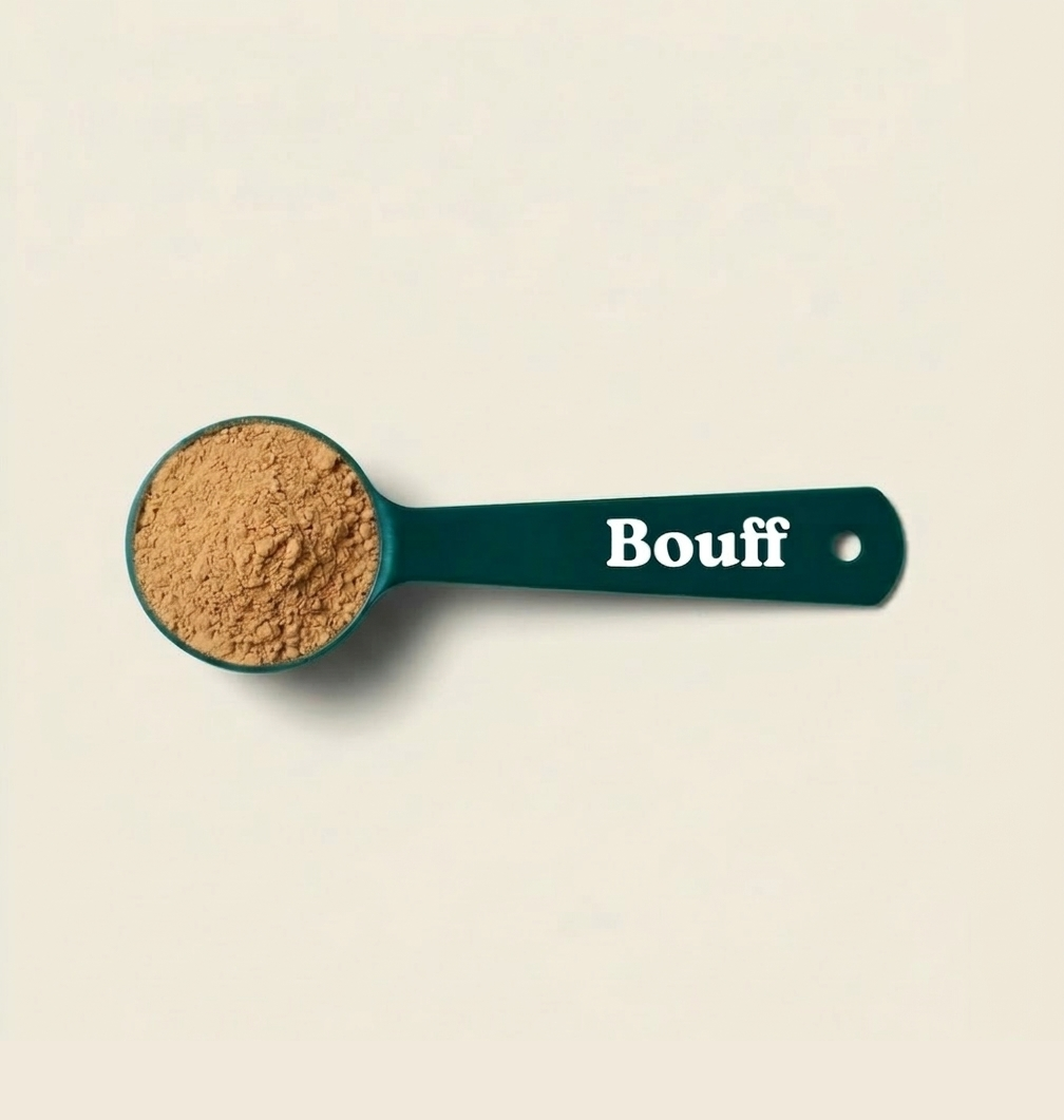 Bouff Scoop